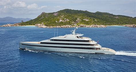 mega yacht builders|Top 10 luxury yacht builders & shipyards .